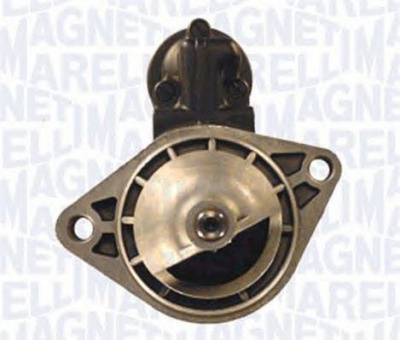 MAGNETI MARELLI 944280102500 -  Стартер